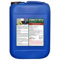 HPR3125-10 FERCIT RTU INSETTO-REPELLENTE LIQUIDO  - Tanica 10 l - Osd gruppo Ecotech srl - Allontanamento piccioni,disinfestazione,HACCP, roditori